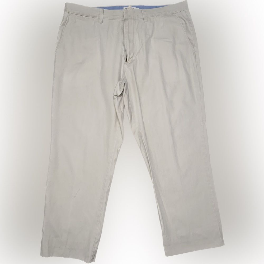 Classic chino pant